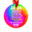 Thumbnail: Nalu Uliuli 2024 Acrylic Ornament with Ribbon