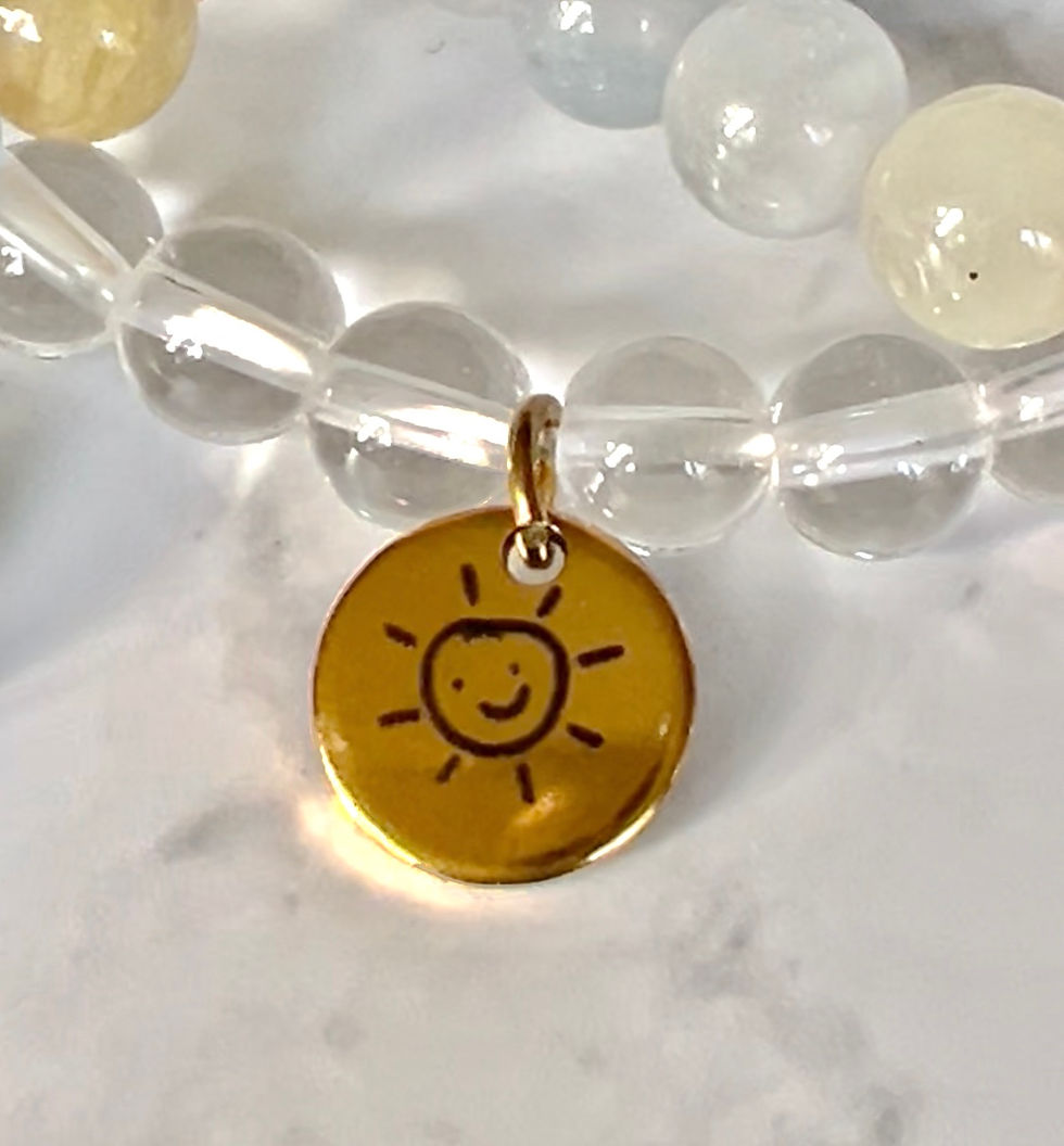 Miniaturbild: Schätze für die Kleinen