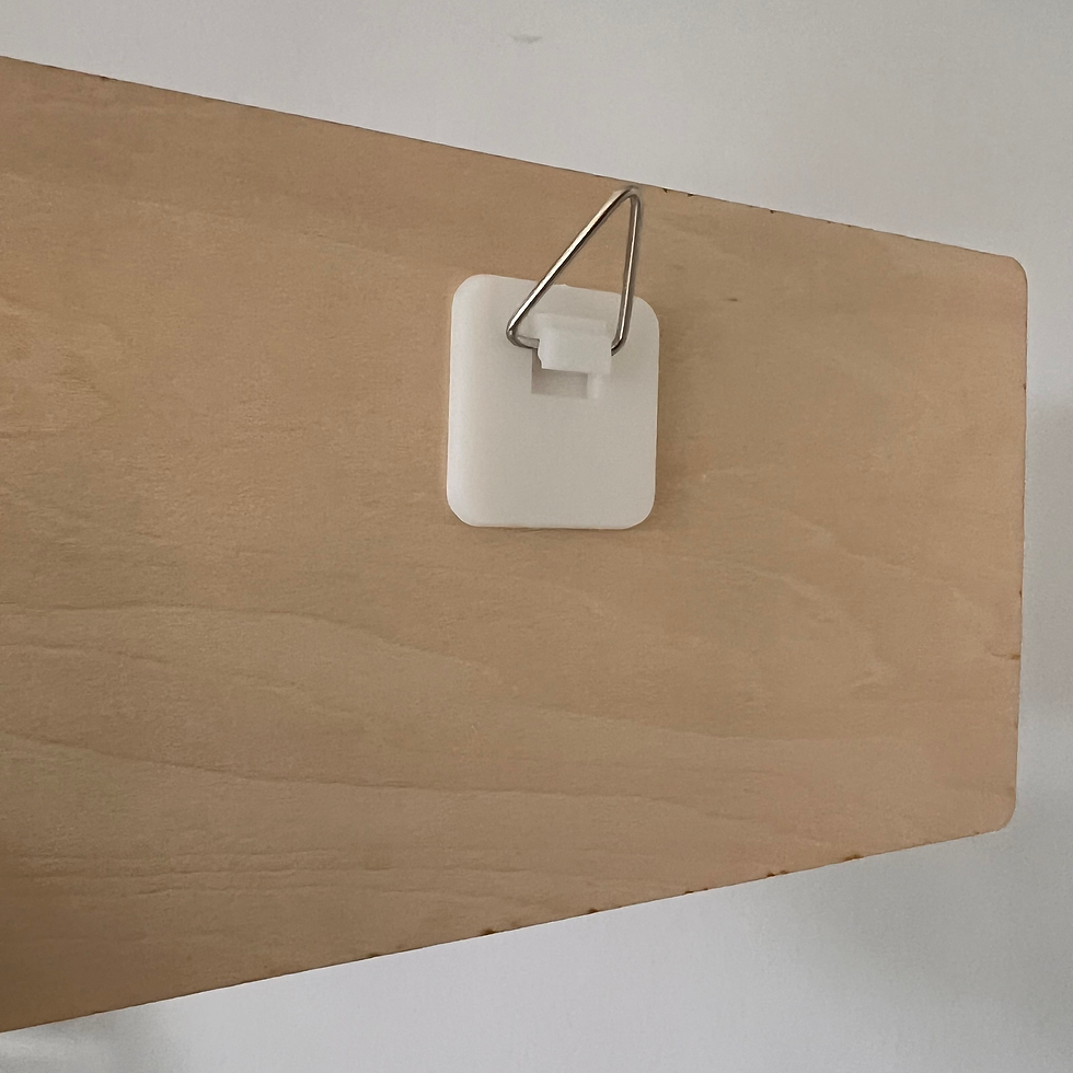 Miniaturbild: Achtsamkeits- Schild