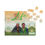 Thumbnail: Life Jigsaw puzzle with tin