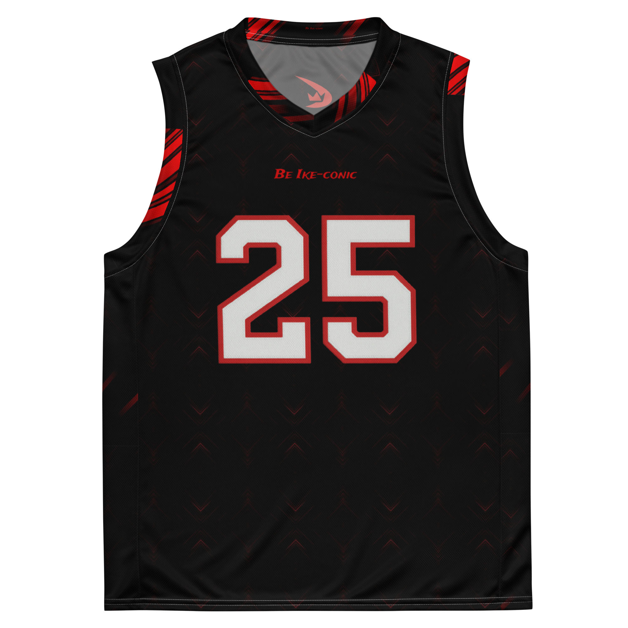 The Conic Elite Basketball Jersey