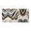 Thumbnail: Brown Marble Resin Designed Towel