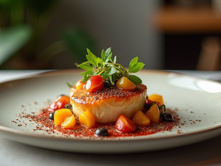 Exploring the World's Best Restaurants for Food Lovers and Travelers