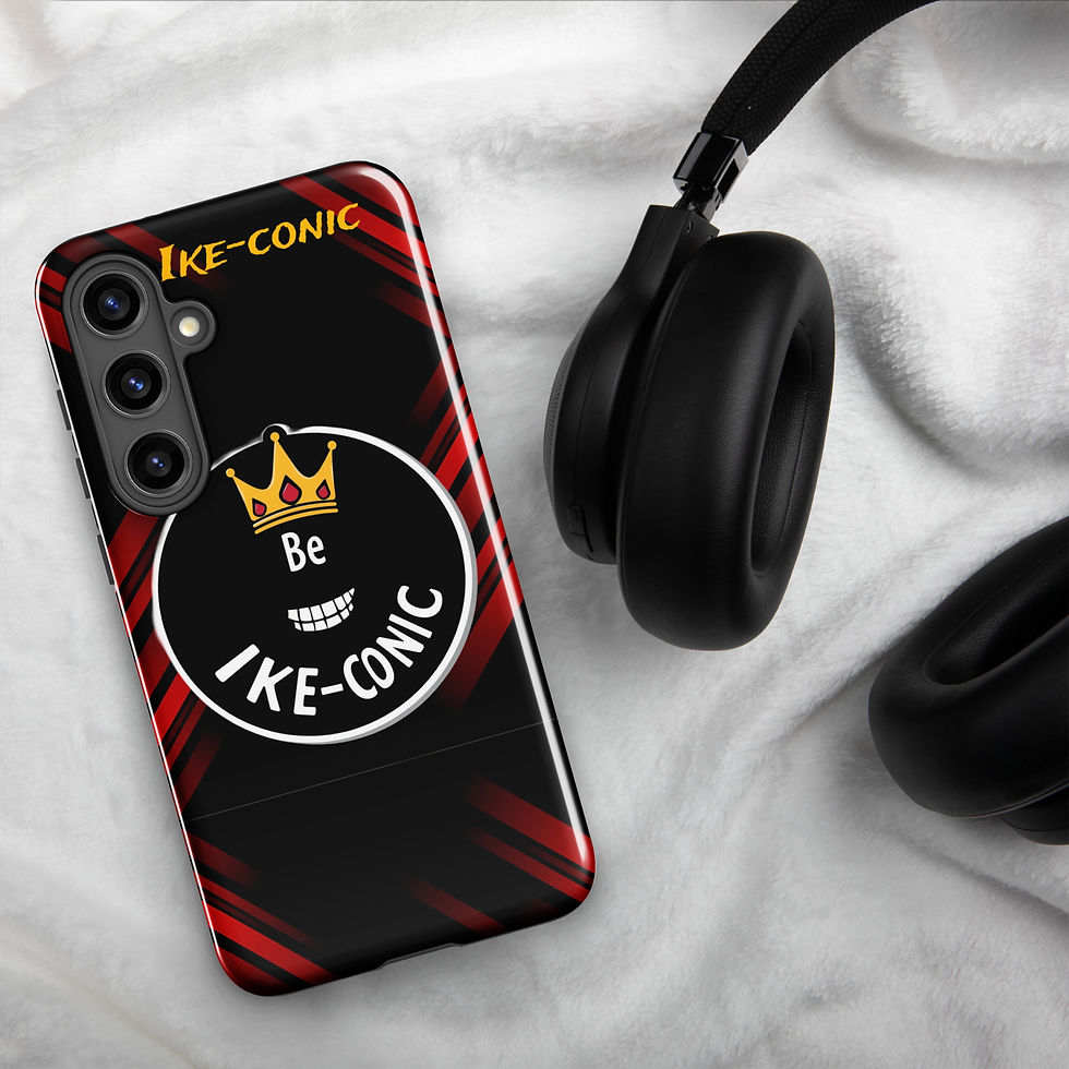 Miniature : Tough case for Samsung®