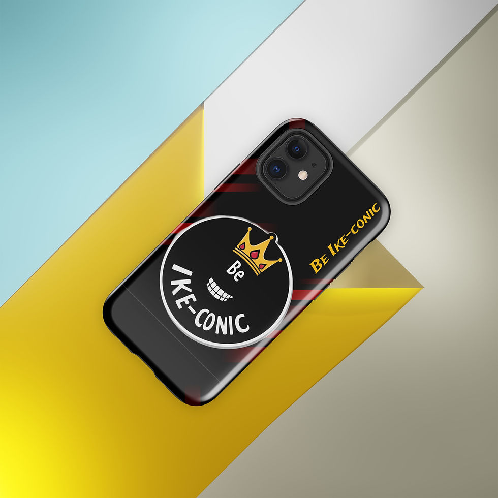 Миниатюра: Tough Case for iPhone®
