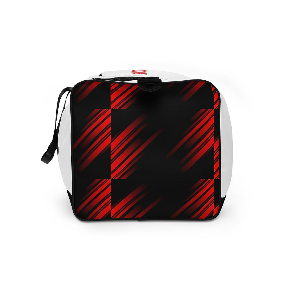 Miniatura: Signature Be Ike-Conic Duffle bag