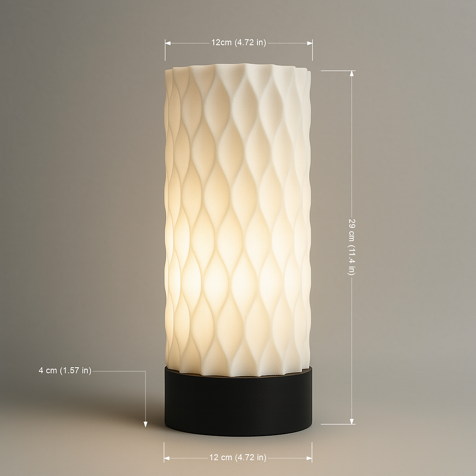 Miniatura: Luma Bloom Portable