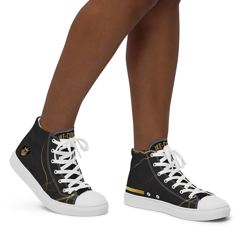 サムネイル： Women’s Legacy Highs