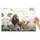Thumbnail: King Lion Jigsaw puzzle with tin