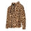 Thumbnail: Be Ike-Conic Wild Leopard Zip Hoodie