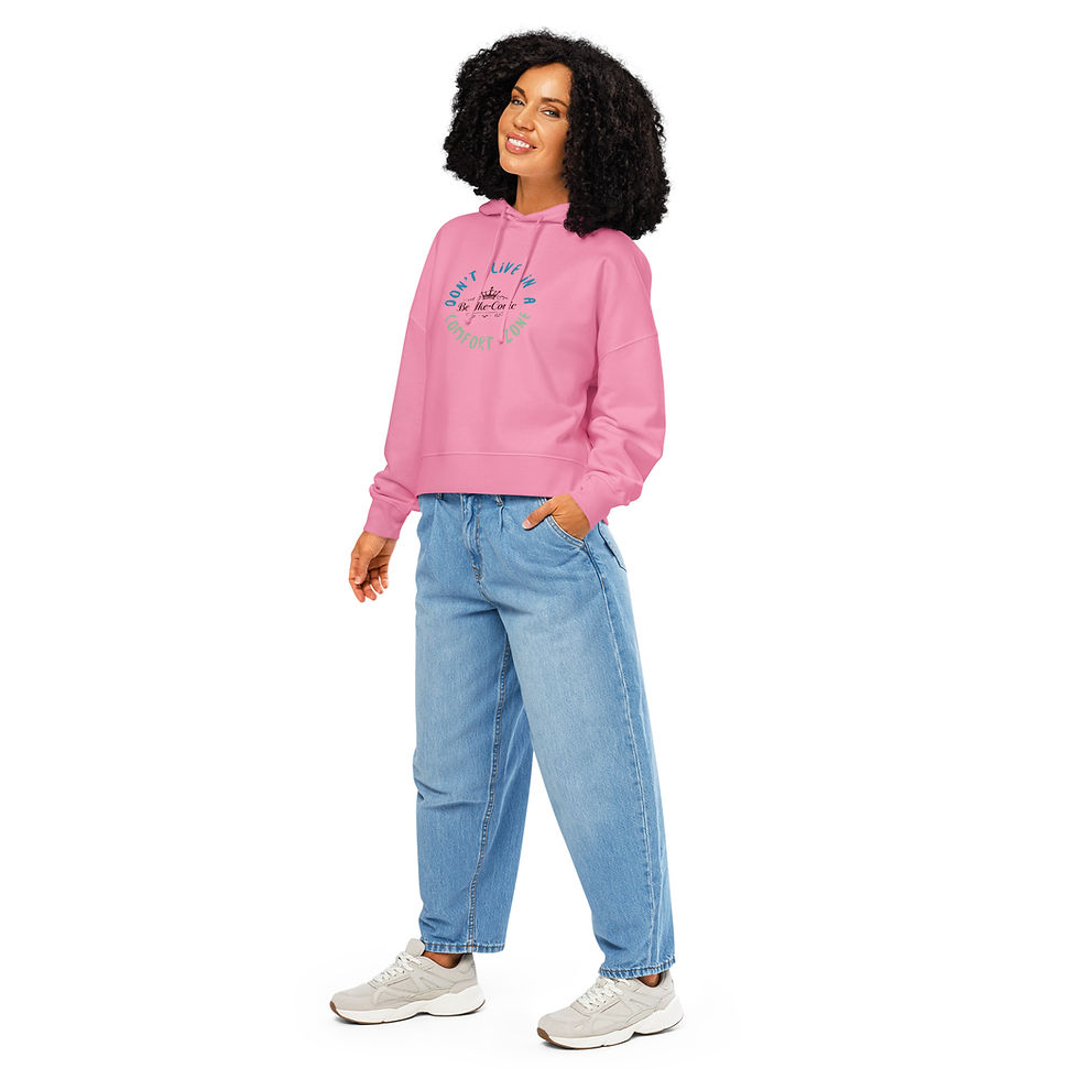 Miniaturbild: Women’s organic mid-weight hoodie