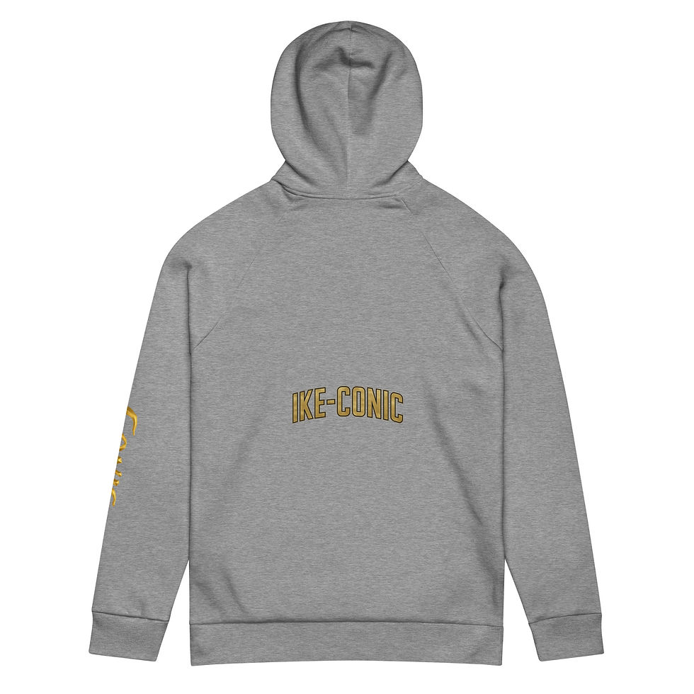 Miniaturbild: Under Armour® x Conic Performance Hoodie