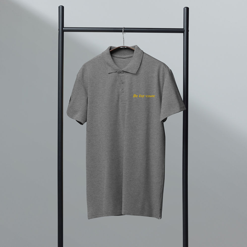 Thumbnail: Premium Signature pique polo shirt