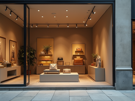 Top Luxury Shopping Destinations & Tips in the U.S.