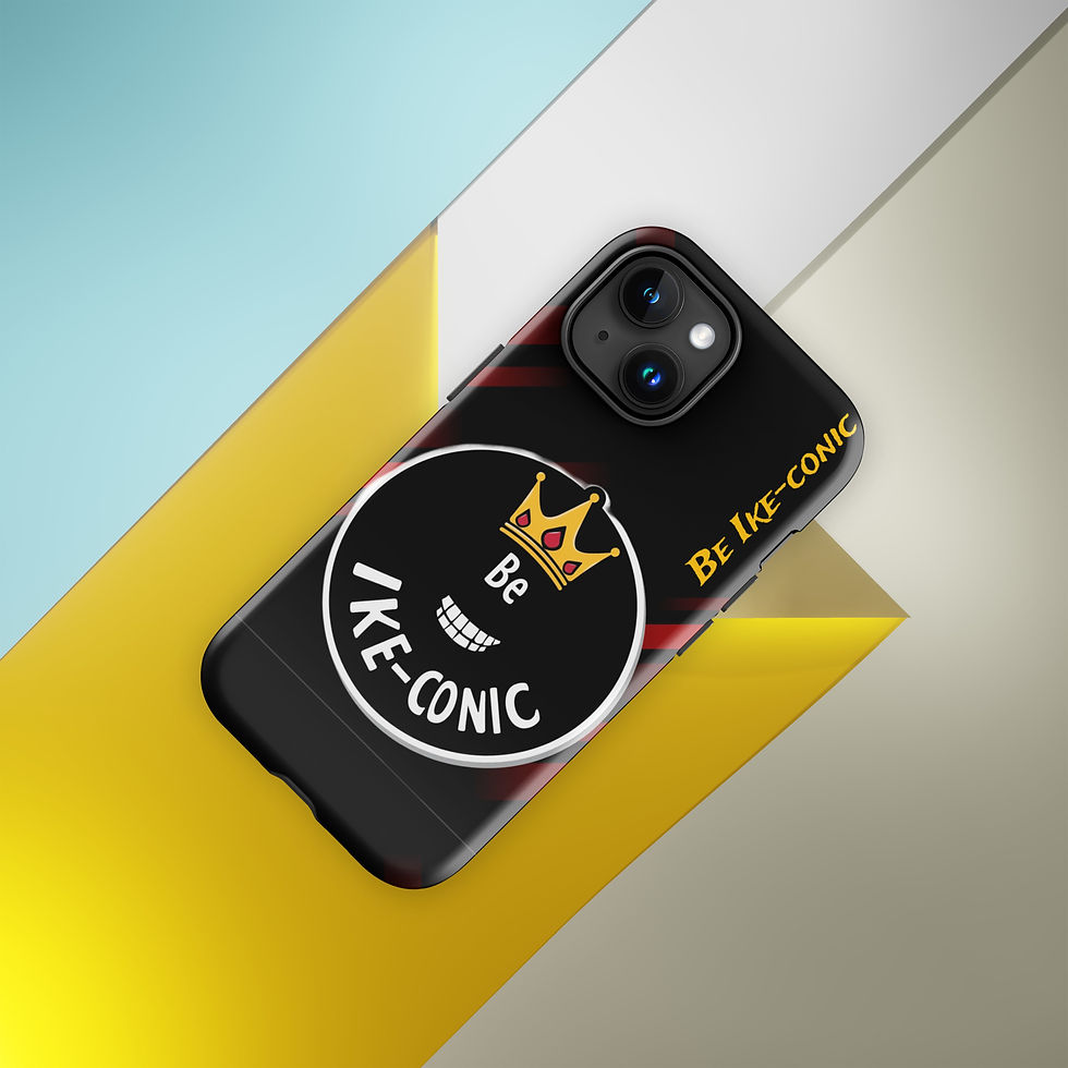 Miniatura: Tough Case for iPhone®