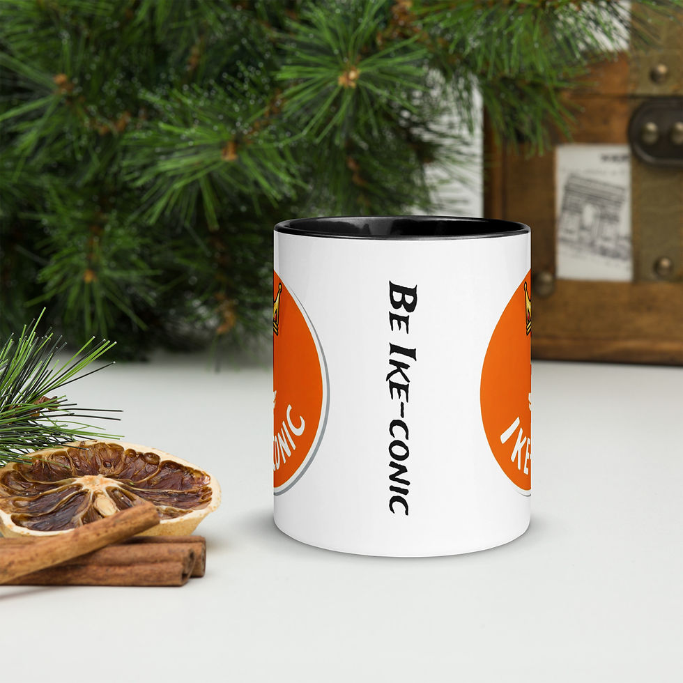 الصورة المصغرة: Heritage Mug 