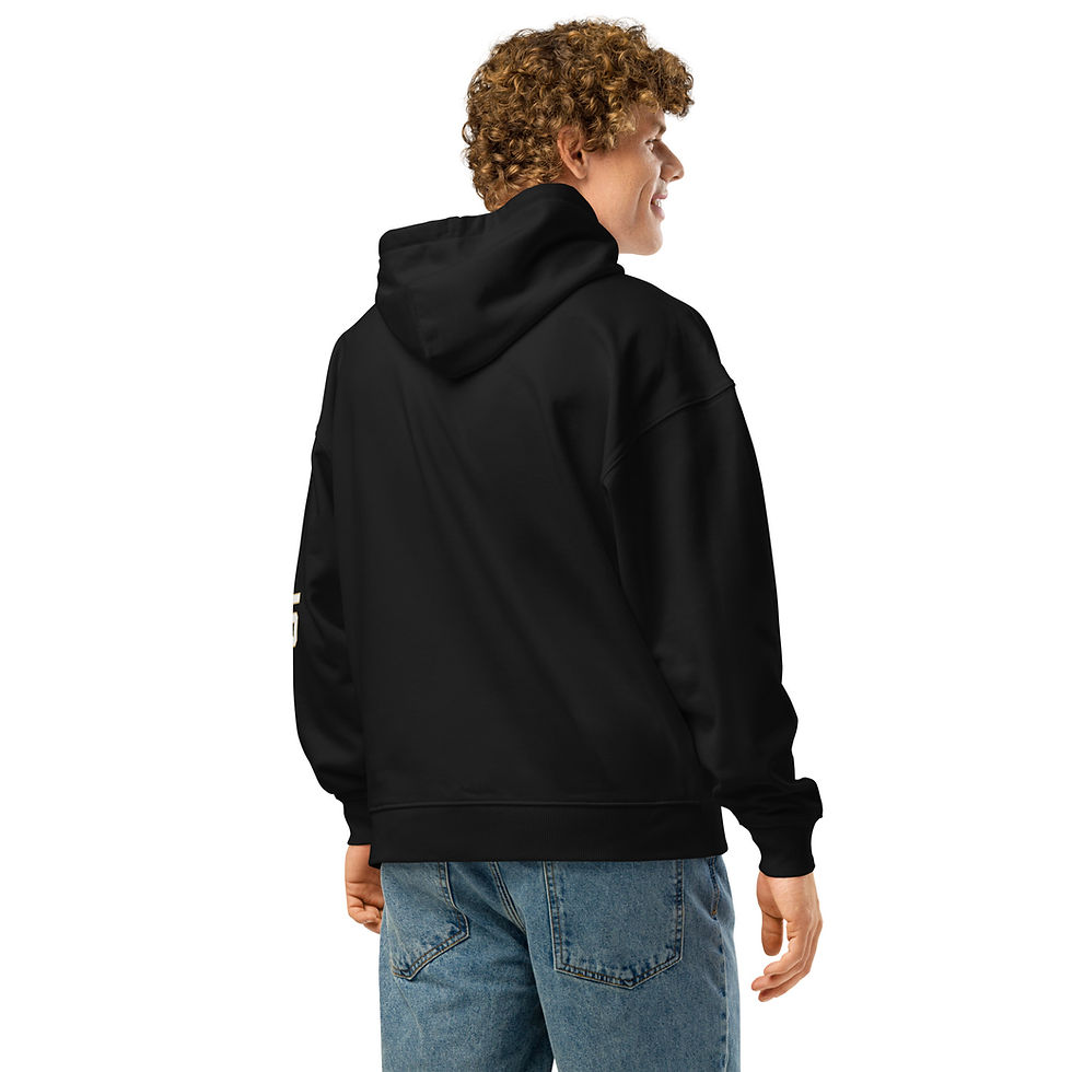 Thumbnail: Full Circle Hoodie - Founders Edition