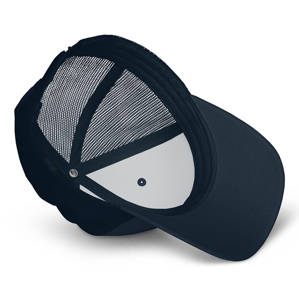 Miniaturbild: The Conic Embroidered Cap