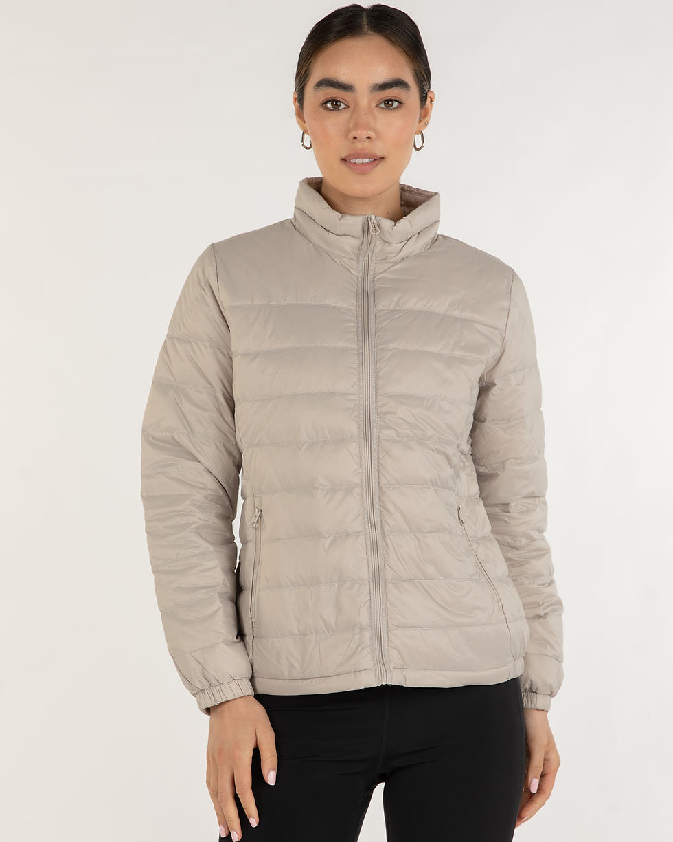 サムネイル： Women's Be Ike-Conic Urbaneer Down Packable Jacket