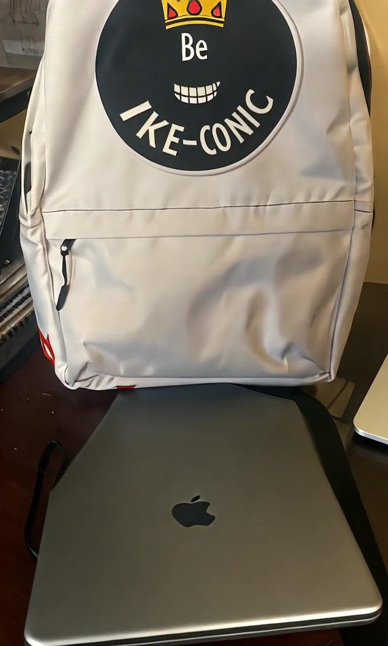 Thumbnail: Signature Backpack