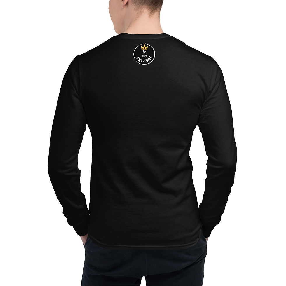 Thumbnail: Men's Champion Long Sleeve Shirt