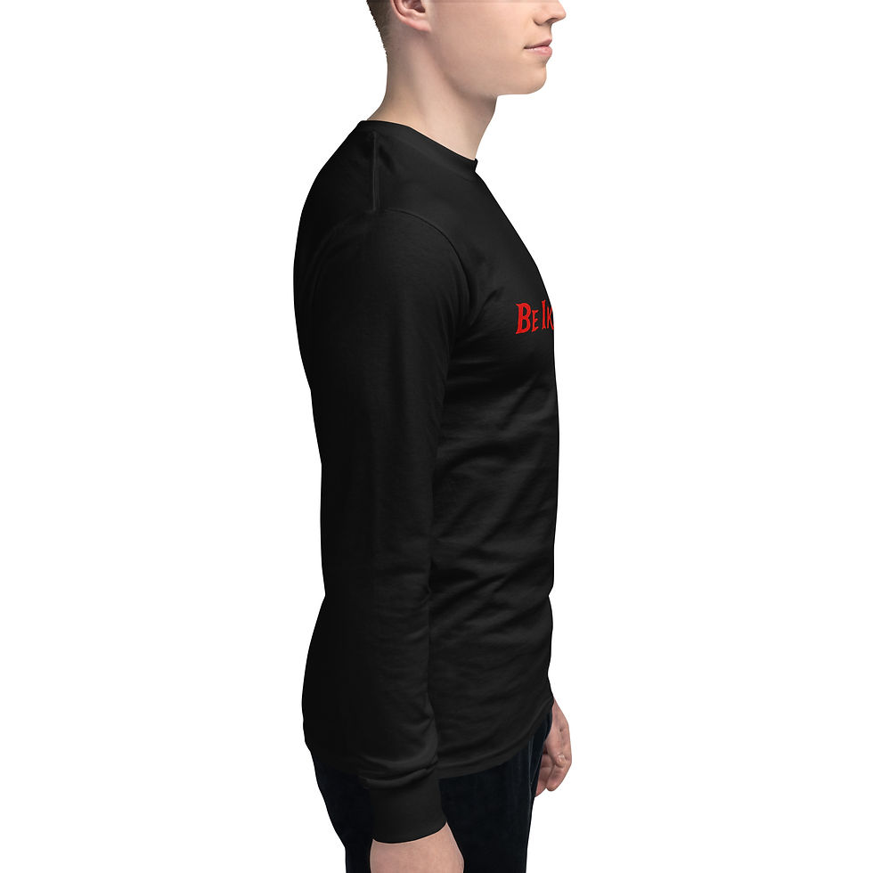 Thumbnail: Men's Champion Long Sleeve Shirt