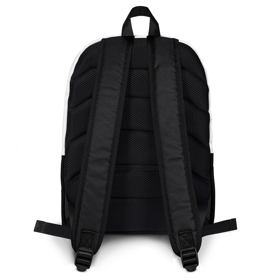 Thumbnail: Signature Backpack