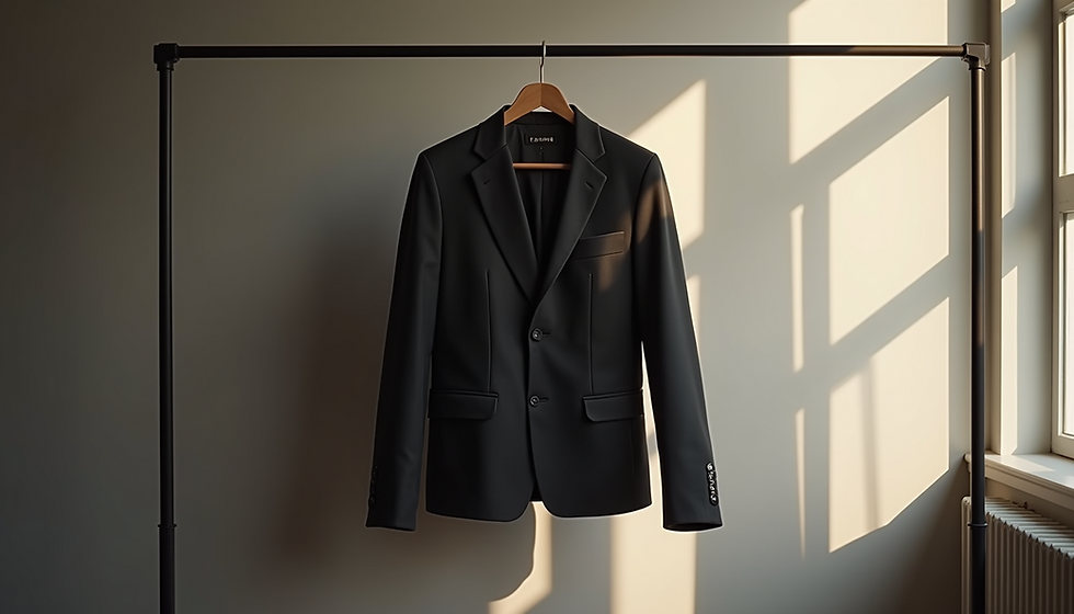 The 7 Style Moves That Instantly Make You Look More Confident