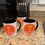 الصورة المصغرة: Three mugs with "Be Ike-Conic" design