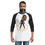 Thumbnail: Daughter of Vengeance - Collector's 3/4 Sleeve Raglan Tee