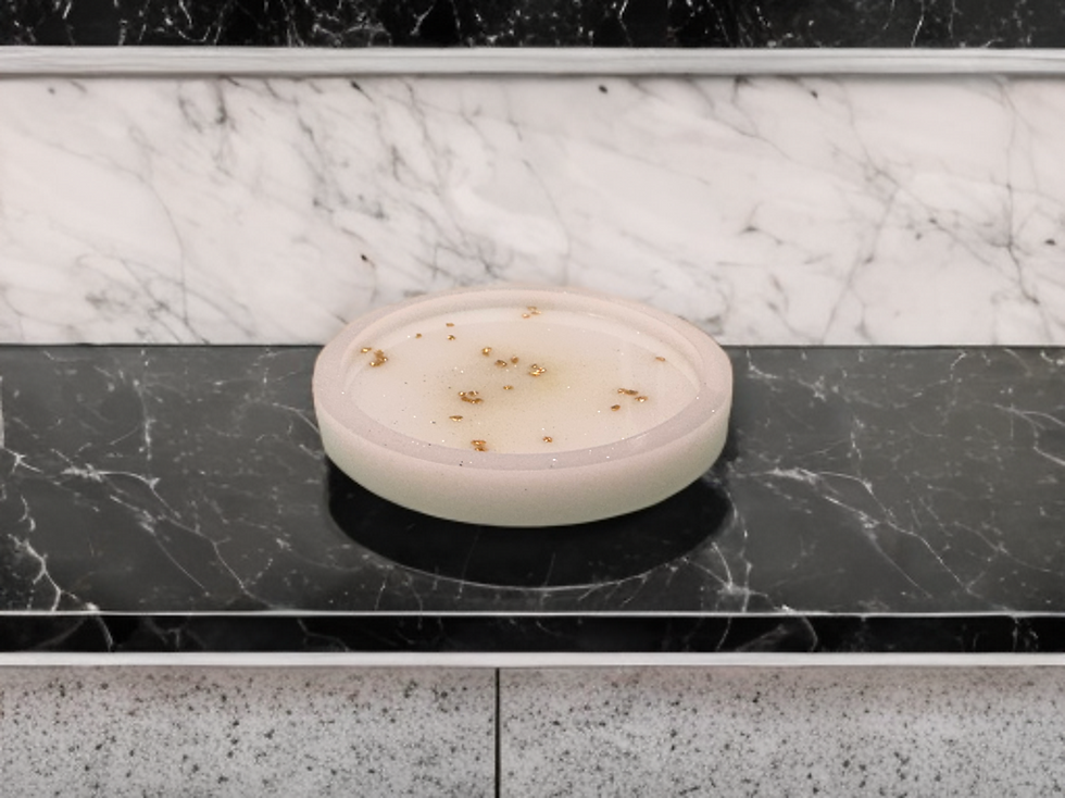 Miniatura: Bathroom Coasters