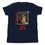 Thumbnail: Youth Short Sleeve Young King Lion T-Shirt