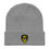 Thumbnail: Legacy Luxe Ribbed Beanie