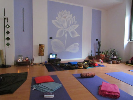 Le nostre attività 2014-2021