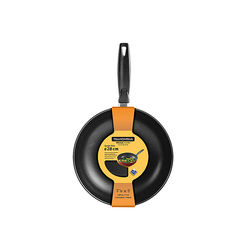 11in Wok Pan Red Openstock