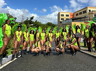 1. 1st place winner, Kymani Mc Phie, dreams of taking steelpan to new heights. The 20 yea