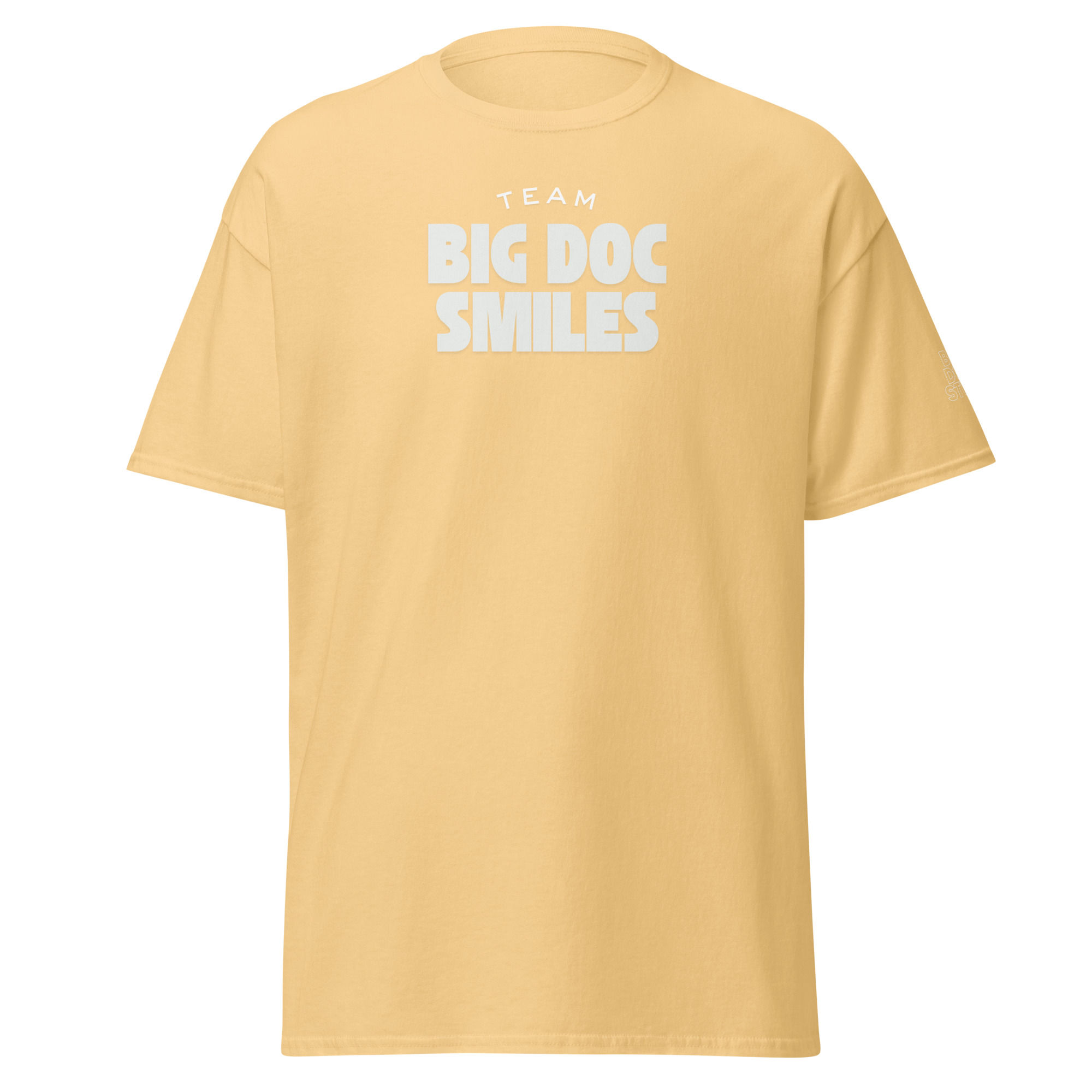 Team Big Doc Smiles