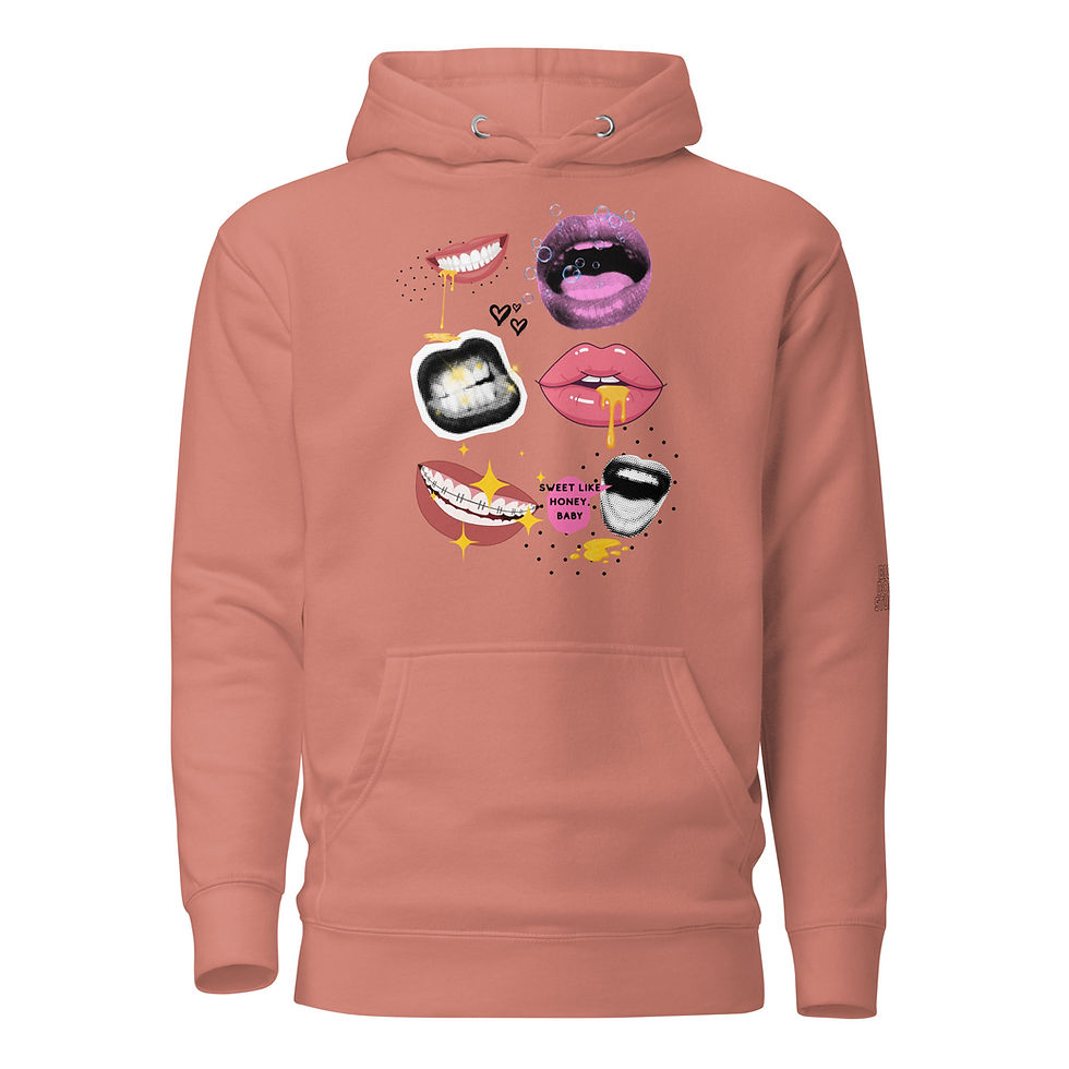 Thumbnail: Gold Drip