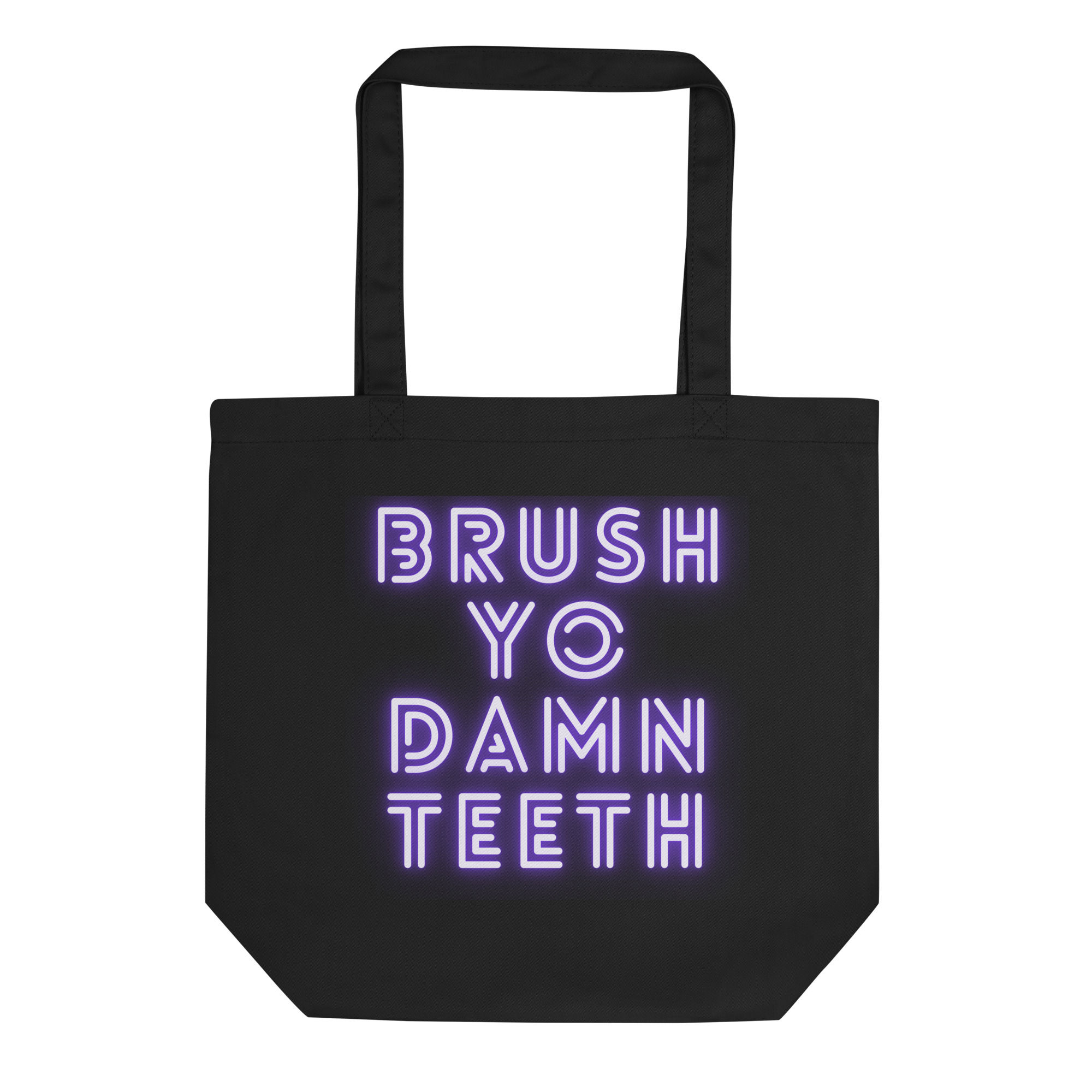 Eco Tote Bag