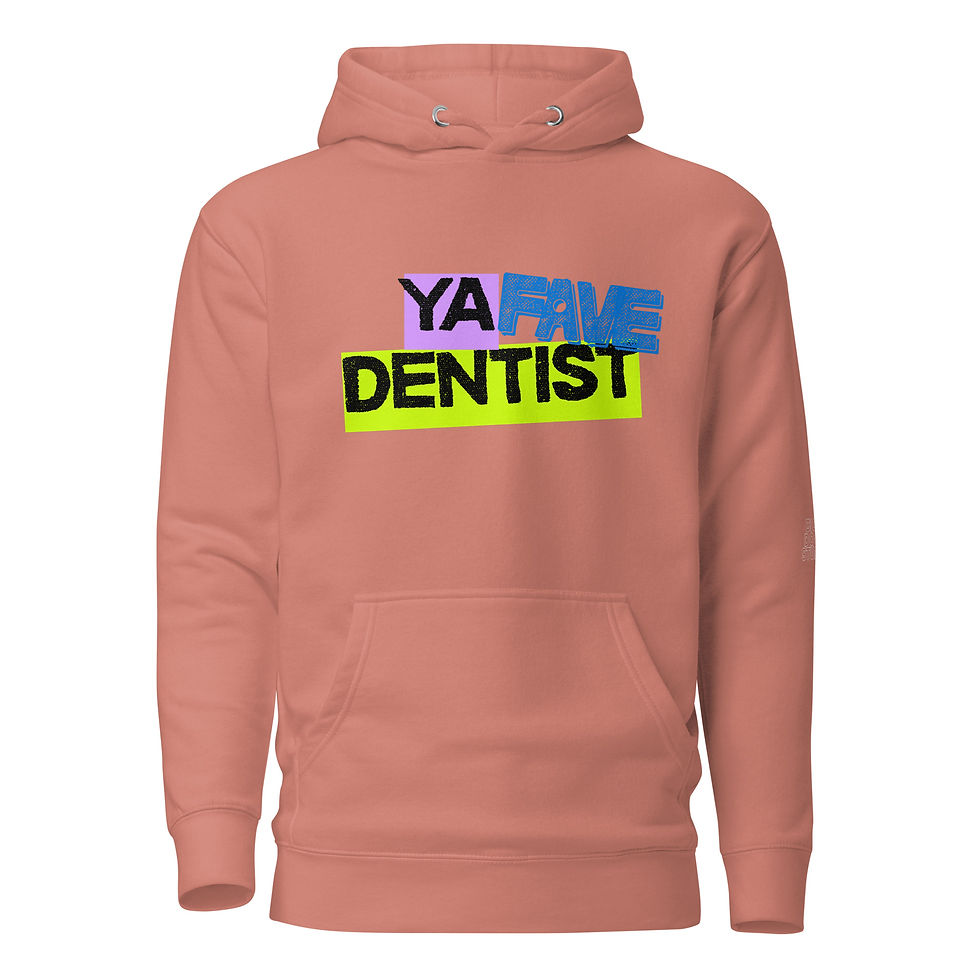 Thumbnail: Ya Fave Dentist