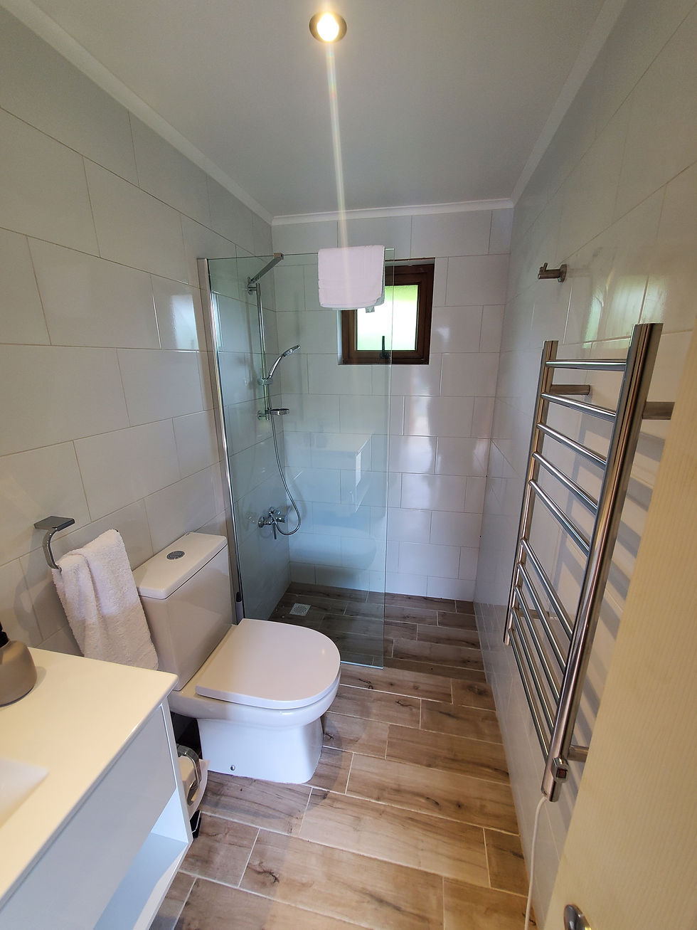 Baño Familiar 2