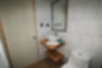 Habitación Matrimonial