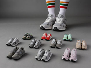 7-Eleven 首度創意聯乘國際運動品牌 New Balance
