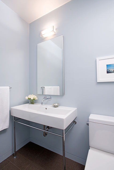 Ashbury Heights 2: Bathroom