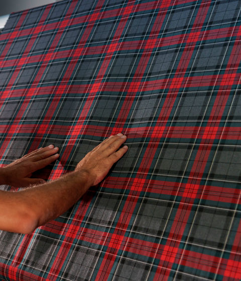 High Quality Fashion Fabrics