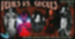Devils vs. Ghouls!