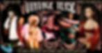 Vintage Tease: A Tribute to Vintage Icons