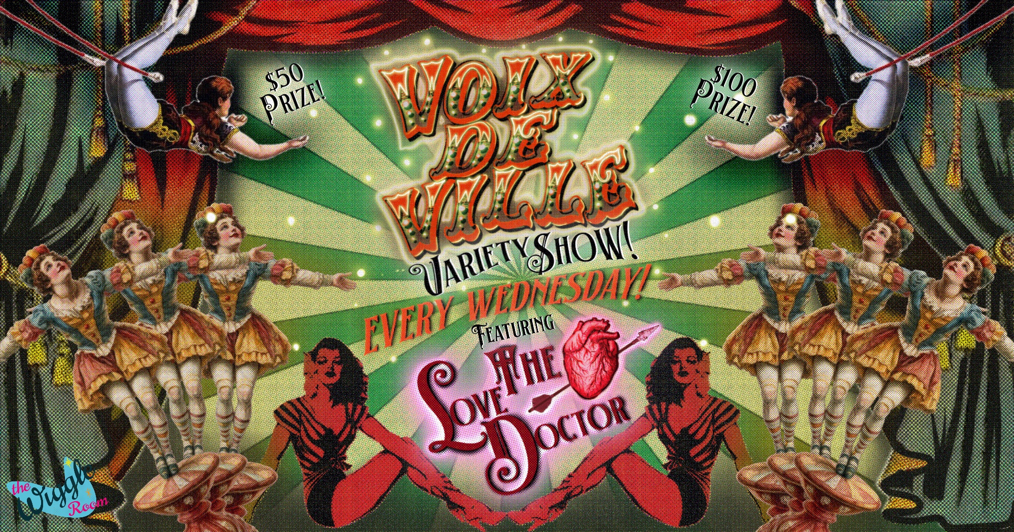 Voix de Ville