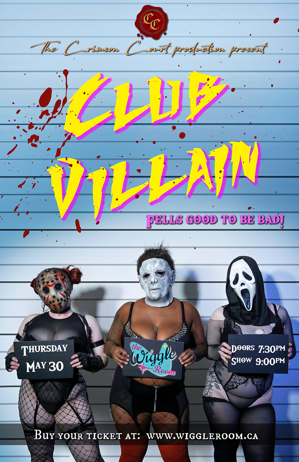 Club Villain