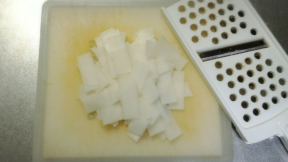 お正月に余ったお餅の使い道は？